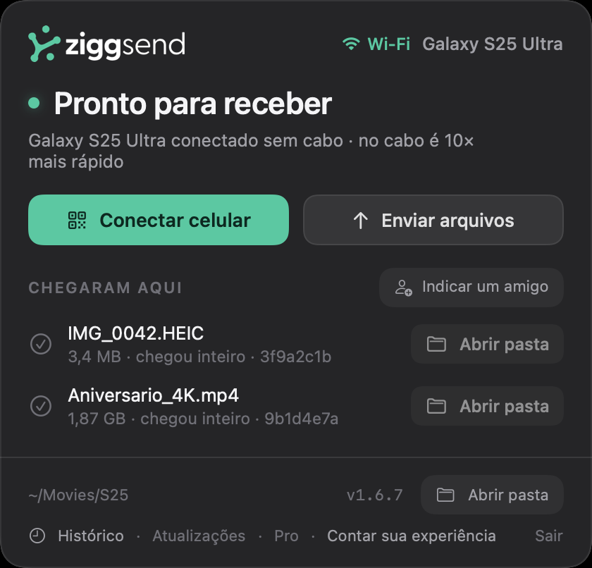 Pronto